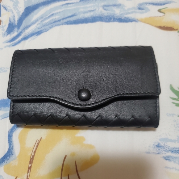 Bottega Veneta Wallet - Picture 5 of 8